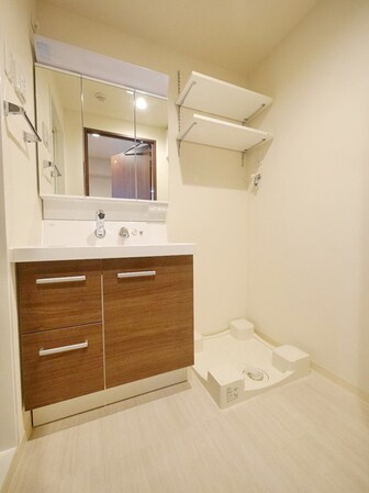 クラヴィーア草加の物件内観写真